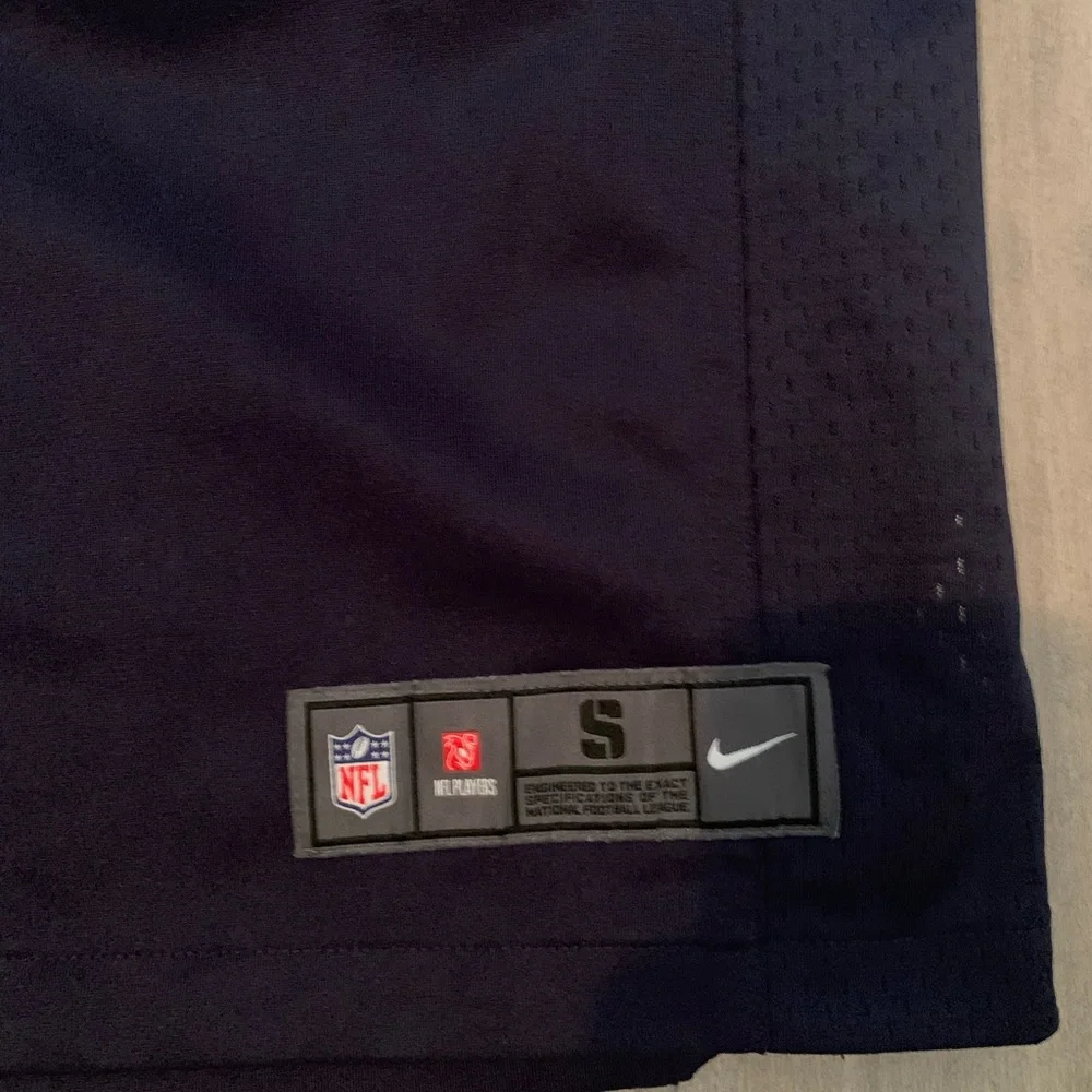 ❌❌❌SOLD❌❌❌NFL Nike Mack jersey - Picture 3 of 4